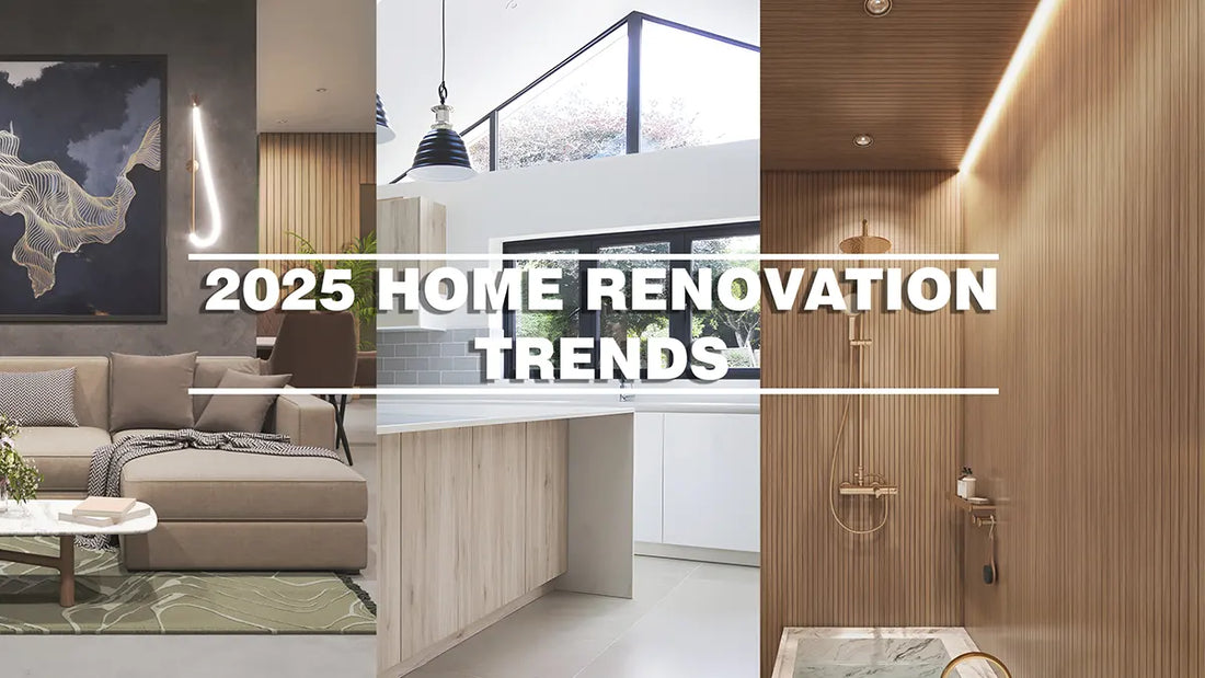 2025 UK Home Trends at UK Mart Online