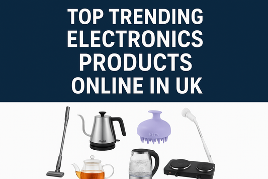 electronics product in uk