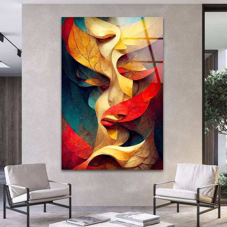 The Latest Trends in Home Decor Wall Art this Year