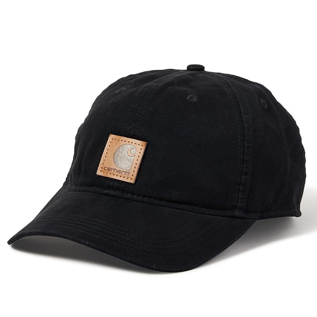 Carhartt Men's 100289 Odessa Ball Cap