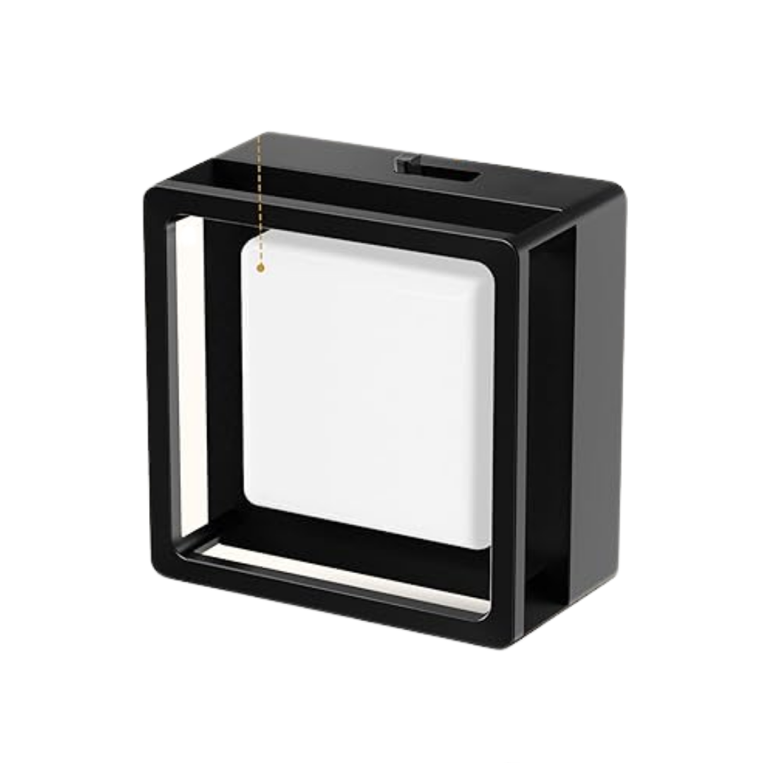 Dimmable LED Night Lights – 2-Pack with Auto Sensor for Home