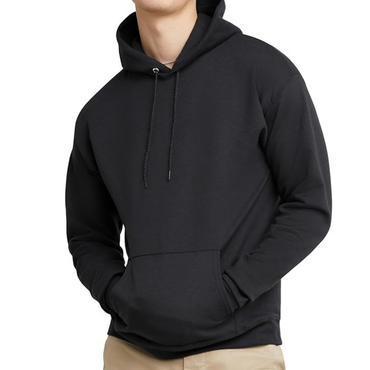 THE GYM PEOPLE Men's Fleece Pullover Hoodie Loose Fit Ultra Soft Hooded Sweatshirt With Pockets