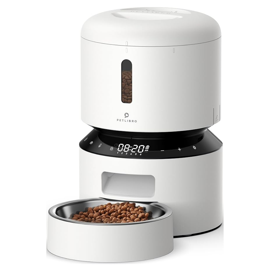 WiFi Automatic Pet Feeder – UK Mart Online