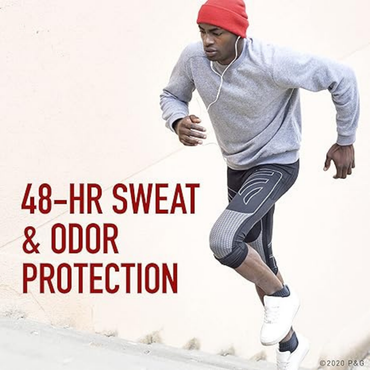 Old Spice Aluminum-Free Deodorant – Bearglove Scent, 3-Pack