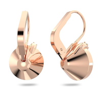Pendientes Swarovski Bella V 5662114 redondos